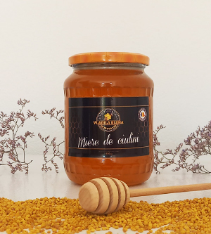 Miere de ciulini