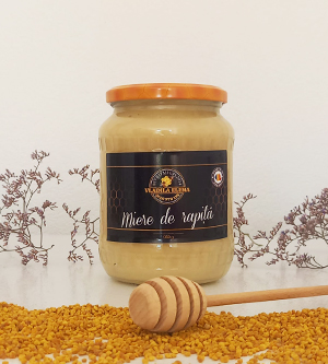 Miere de rapita