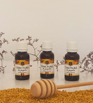 Tinctura de propolis